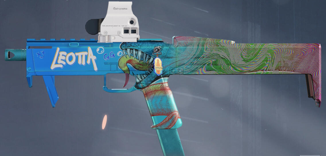 FMG-9 Skin